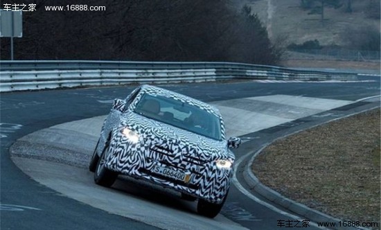 宝沃与北汽福田合资 北京工厂筹备当中_车商动