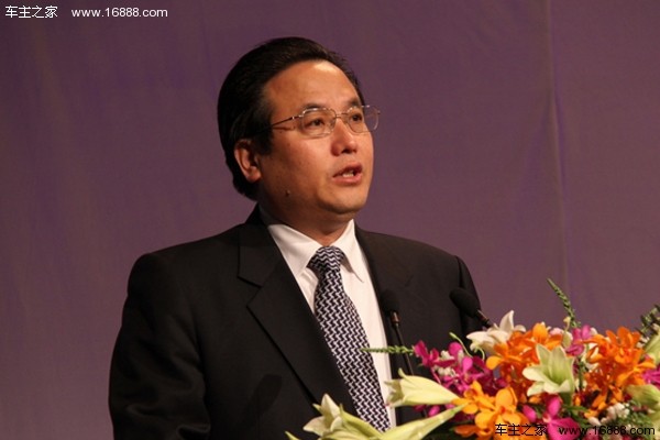 东风汽车朱福寿遭开除党籍行政撤职处分_行业