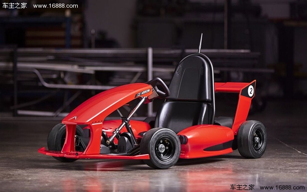 Actec Arrow卡丁车