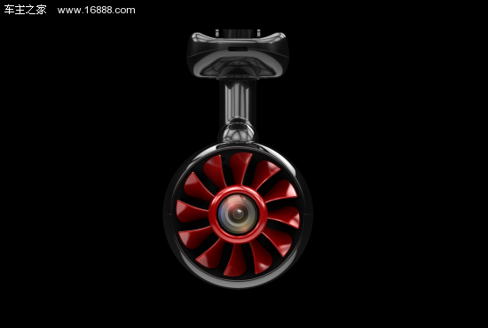 乐视行车记录仪 1S 的首次固件升级_车商动态