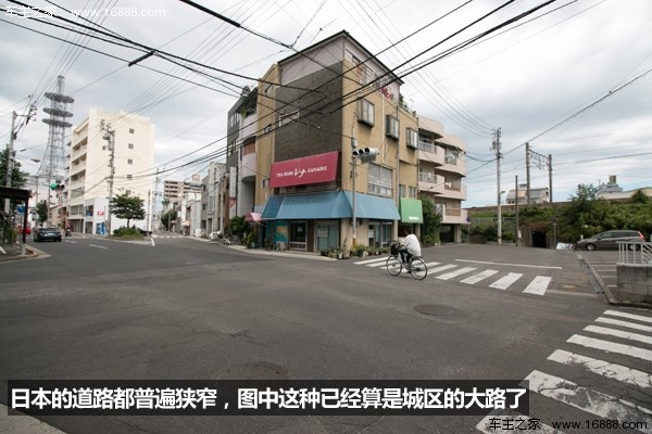 日本人都爱买什么车?