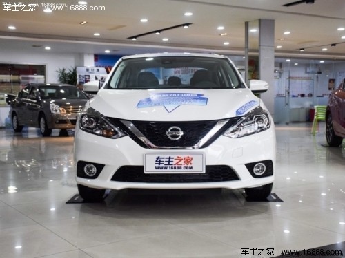 日产轩逸经典款,日产轩逸经典款图片