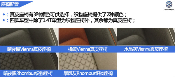 全新tiguan实拍图解