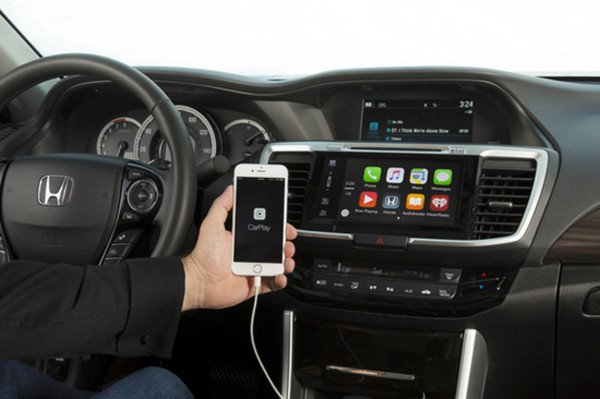 Carplay