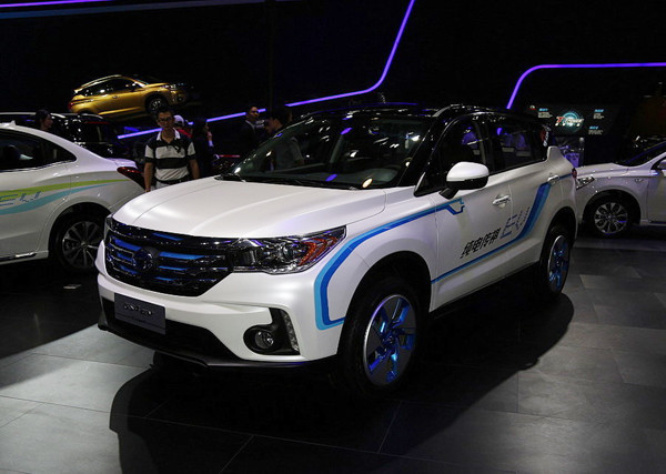 GS4EV