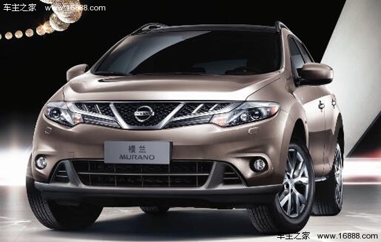 转向机高压油管缺陷 部分东风日产楼兰召回_行