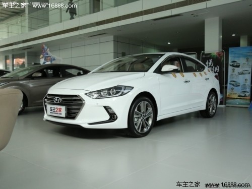 现代领动报价及图片,现代领动报价及图片2020
