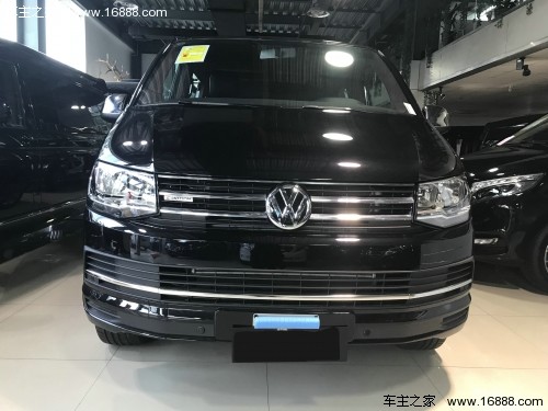 大众商务车7座最新款,大众商务车7座最新款迈特威