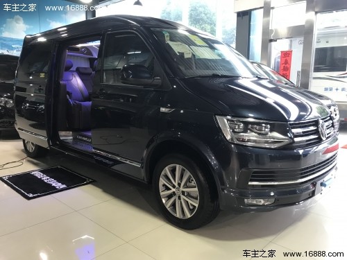 大众商务车7座最新款,大众商务车7座最新款迈特威
