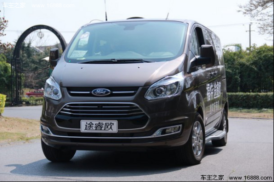 江铃福特商务车7座,江铃福特商务车7座报价及图片