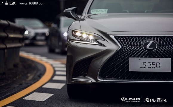 雷克萨斯ls350,雷克萨斯ls350新款报价