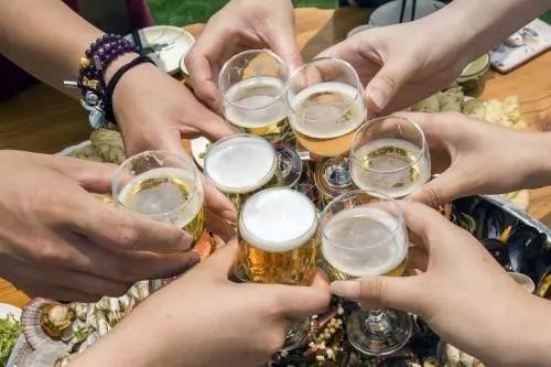 中国最能喝酒的三个省,第一名规矩最多