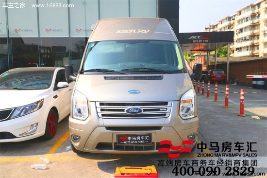 福特全顺房车,福特全顺房车价格及图片新大全
