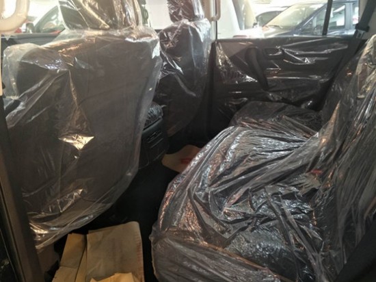 18款4.0大排量途乐XE走进陕西铜川  魅力药王山 45万