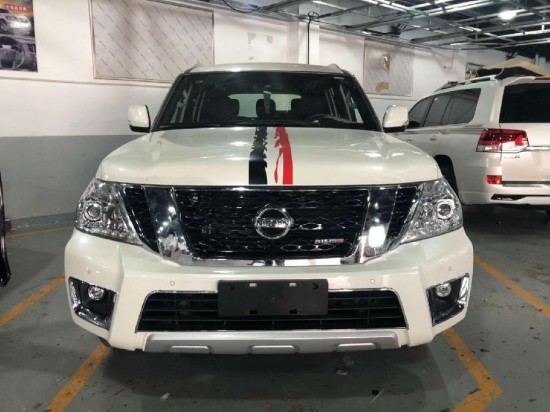 【图】中东途乐改装照片 19款途乐4.0现车改装图片_天津优惠促销 - 车主之家