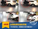 女子停車忘記拉手剎，結(jié)果被自己的車碾壓身亡！