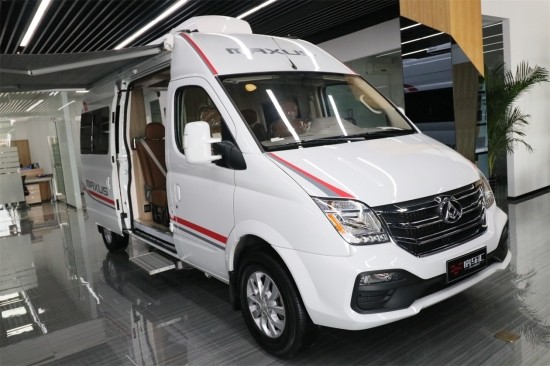 福特全顺房车,福特全顺房车价格及图片新大全
