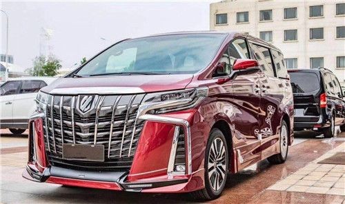 埃尔法蒙娜丽莎樱花版