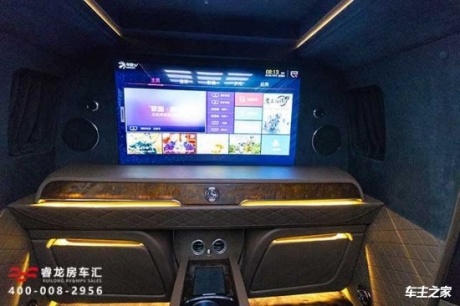 奔驰gls450报价