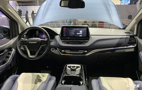 全新宝马X7等 2019上海车展上市新车汇总