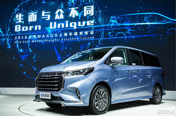 全新宝马X7等 2019上海车展上市新车汇总