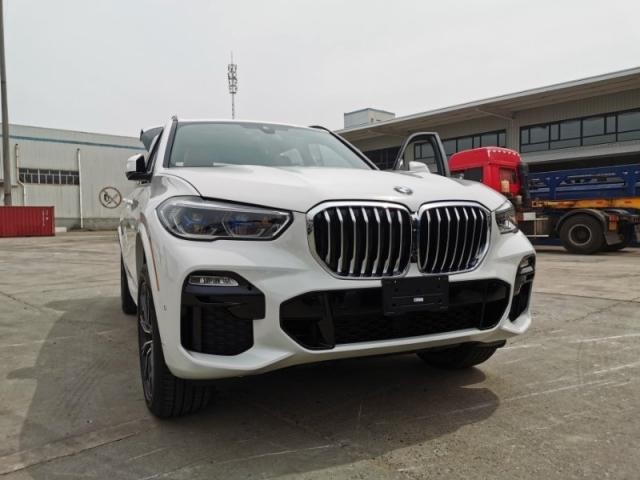 x5宝马2019款,x5宝马2019款价格