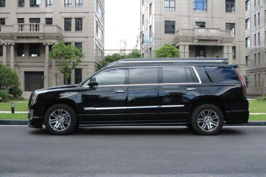 GMC商务车|凯迪拉克总统一号|GMC特工一号|林肯领袖一号|奔驰威霆|上海将策房车中心