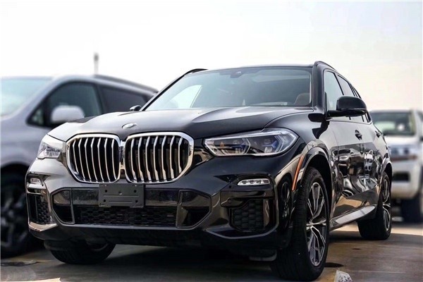 宝马x5新车价格,宝马x5新车价格多少钱一辆
