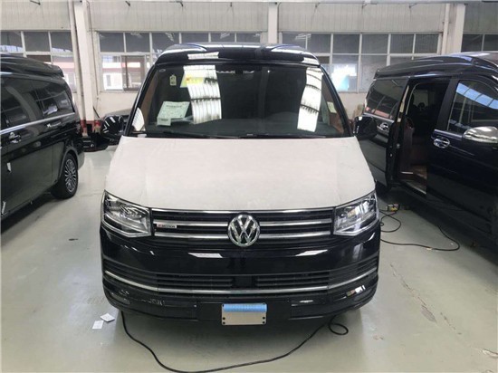 大众商务车7座最新款,大众商务车7座最新款迈特威