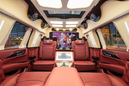 上海将策汽车贸易有限公司