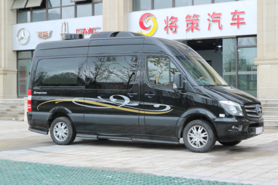 上海将策房车专卖定制中心 上海将策房车专卖定制中心