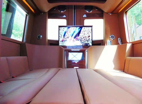 上海将策汽车贸易有限公司