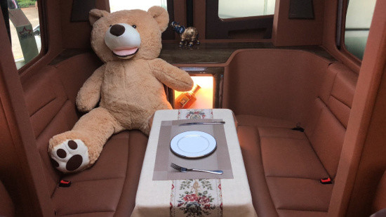 上海将策汽车贸易有限公司