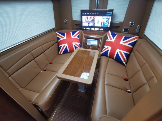 上海将策汽车贸易有限公司