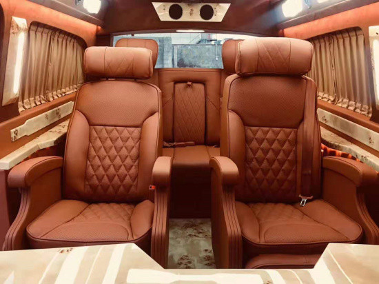 上海将策汽车贸易有限公司