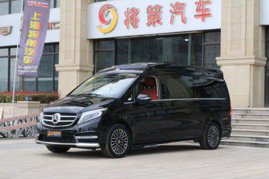 上海将策汽车贸易有限公司