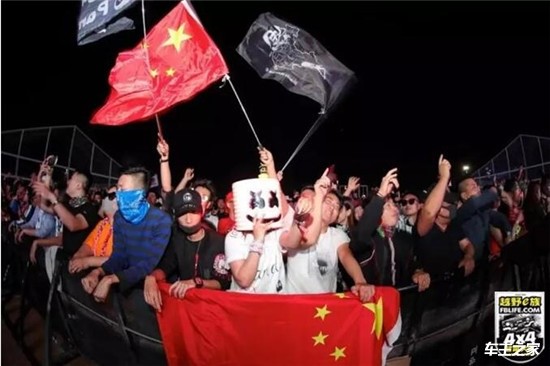 驰骋千里，只为心中梦想