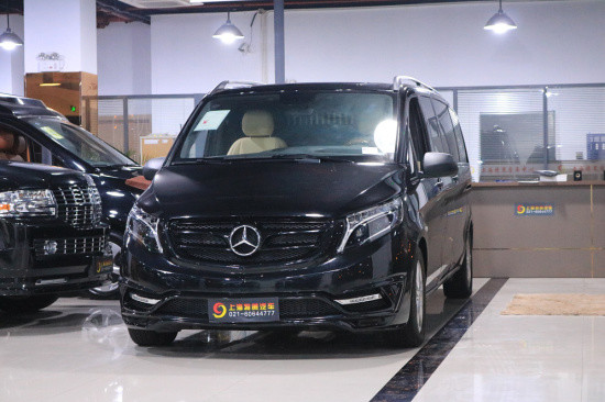 上海将策房车专卖定制中心