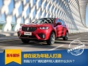 都在说为年轻人打造 几个厂商知道年轻人喜欢什么SUV？