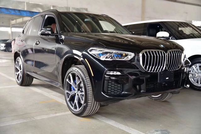 新款宝马x5价格,新款宝马x5价格及图片