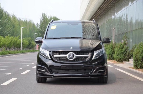 奔驰威霆v260商务车价格,奔驰威霆v260商务车价格及图片