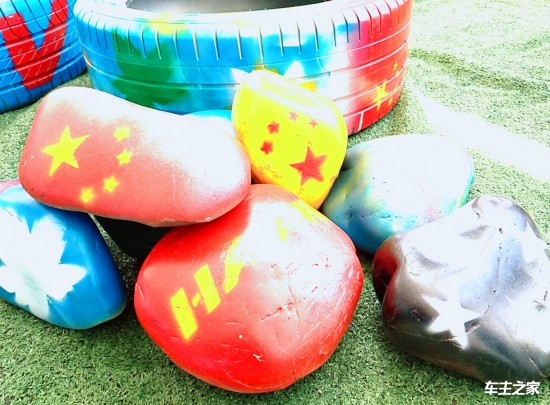 图片7.png 2020款哈弗F5新车到店