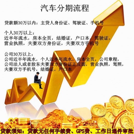 您可能感兴趣的车