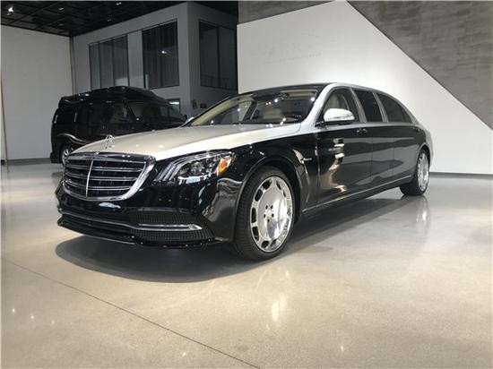 奔驰s600价格多少钱,奔驰s600价格多少钱一辆