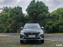 试驾荣威RX5 PLUS 会是下一个爆款车型吗？