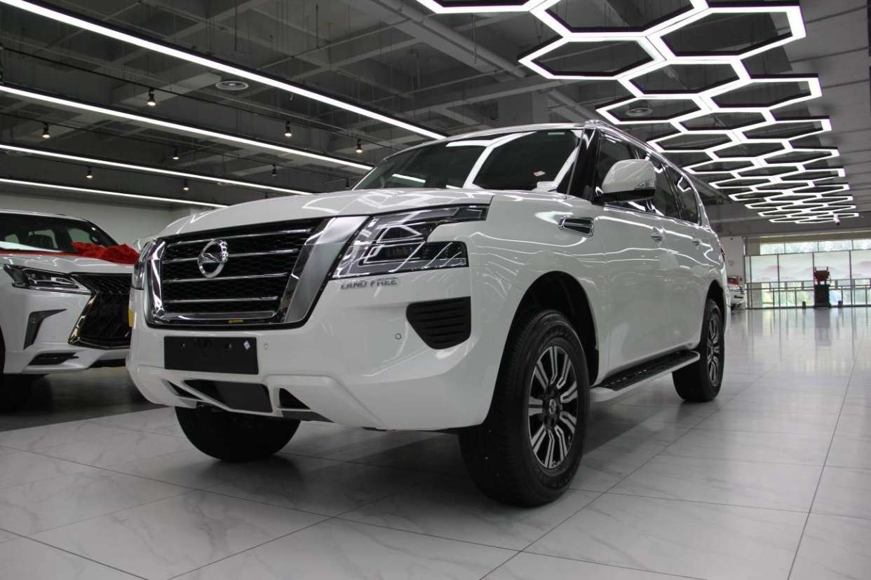 图乐汽车2020新款报价,日产途乐汽车 2020款日产尼桑途乐4.0l xe现车配置介绍 手续齐全售全国