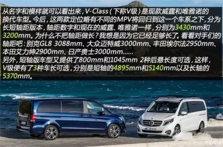 奔驰V级2020年大改款V260报价  咨询热线：15068841456