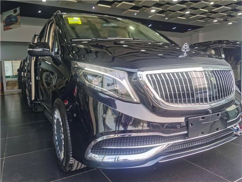 1200万的迈巴赫是哪款,1200万的迈巴赫是哪款suv