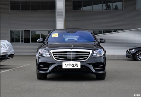 车型一:2020款奔驰 s350l 商务型 臻藏版.指导价:85.28万.报价:直降1.