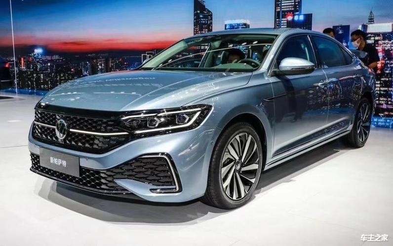 2022款帕萨特走量回馈价最高优惠6万起售全国